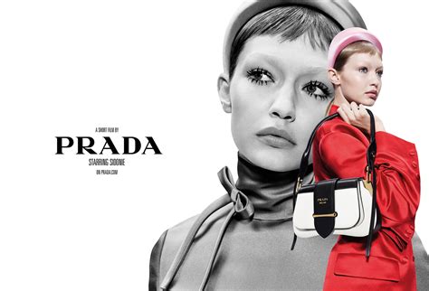 prada 365 video|365 SS 2019 Woman .